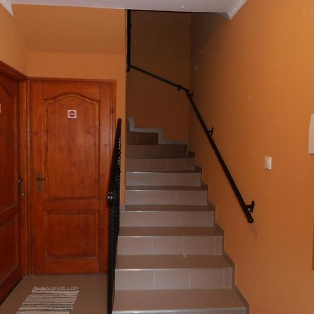 Gal Apartmanhaz Harkány Εξωτερικό φωτογραφία