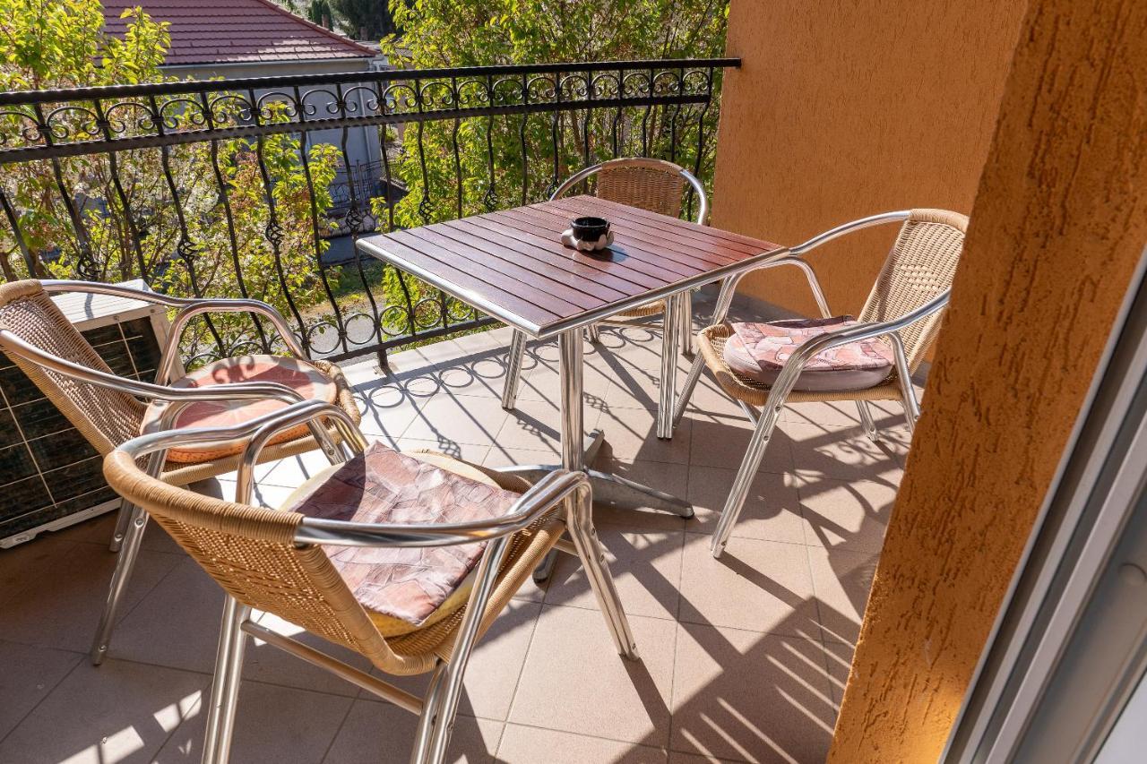 Gal Apartmanhaz Harkány Εξωτερικό φωτογραφία