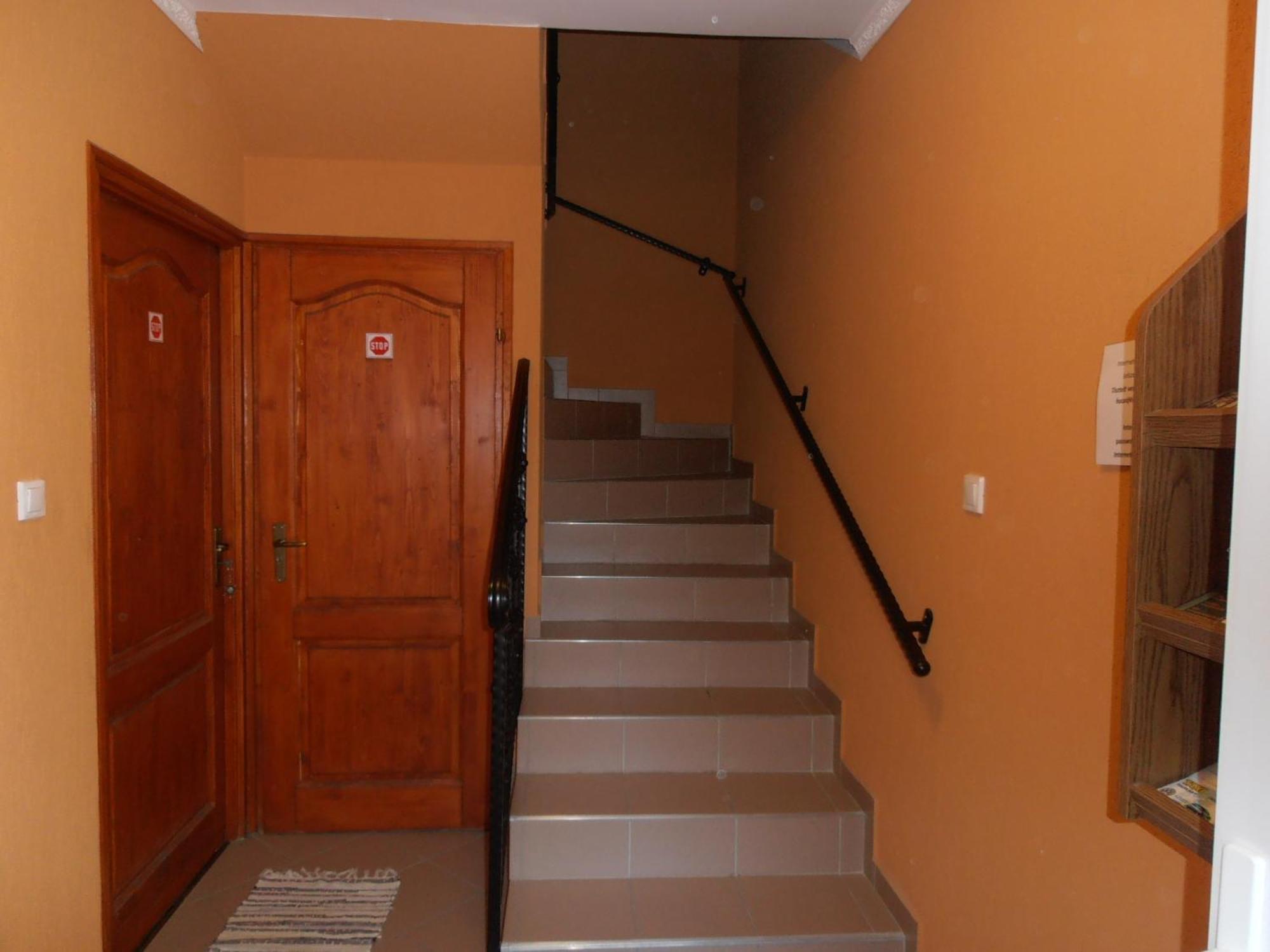 Gal Apartmanhaz Harkány Εξωτερικό φωτογραφία