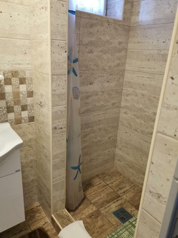 Gal Apartmanhaz Harkány Εξωτερικό φωτογραφία